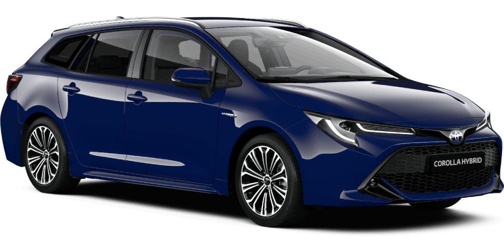 COROLLA TOURING SPORTS