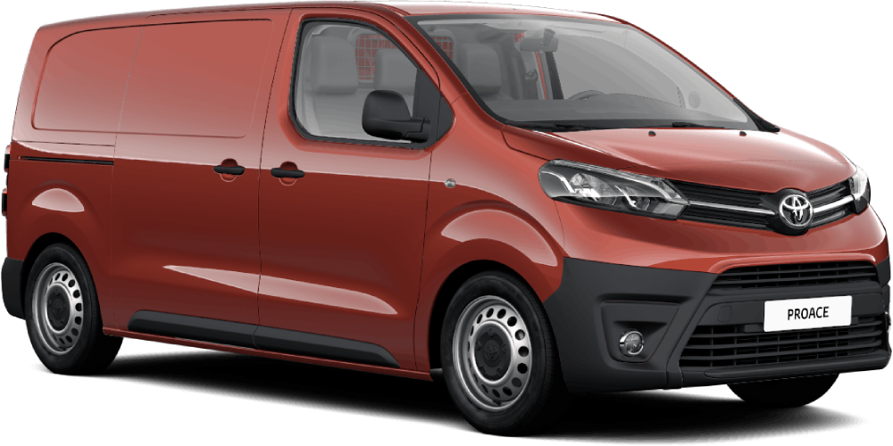 PROACE