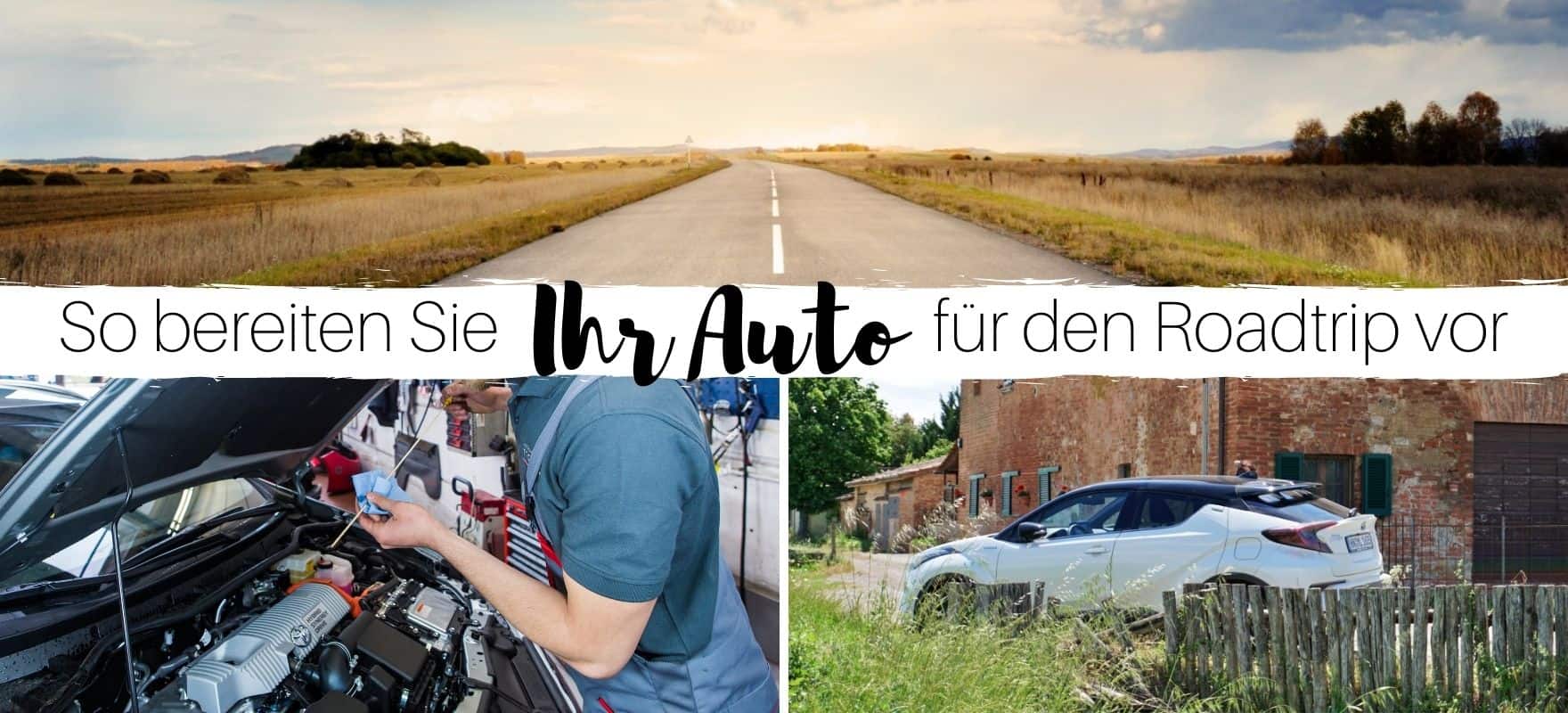 Auto-Urlaubscheck-Toyota-Metzger Urlaubscheck beim Toyota Autohaus Metzger in Widdern