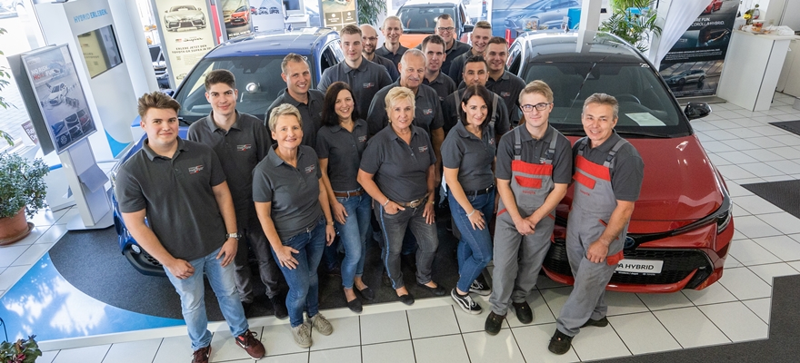 Toyota-Autohaus-Metzger-Team-Widdern Toyota-Autohaus-Metzger-Team-Widdern