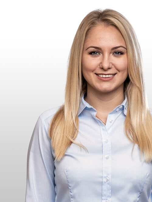 Irma Dzino Irma Dzino Disponentin und Buchhaltung im Toyota Autohaus Metzger bei Oehringen