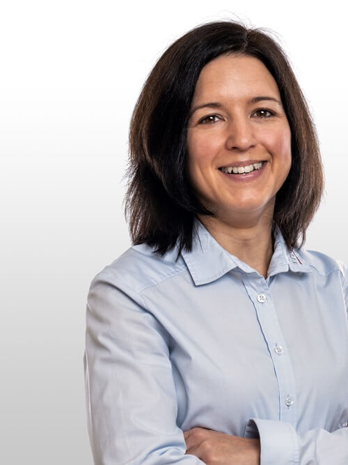 Lisa Metzger Lisa Metzger Marketing in der Autohaus Helmut Metzger GmbH in Widdern bei Heilbronn