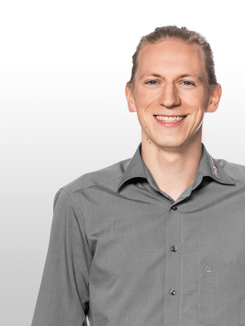 Franz Unruh Franz Unruh Serviceberater im Toyota Autohaus Metzger in Widdern im Landkreis Heilbronn
