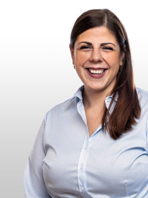Mireille Zipf Mireille Zipf Kundenberaterin im Toyota Autohaus Metzger bei Neckarsulm