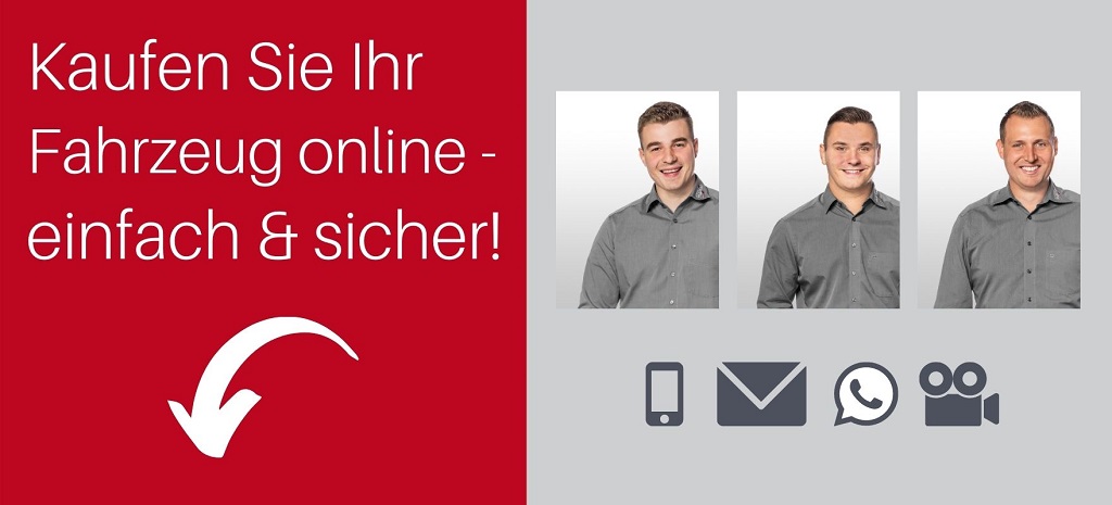 Fahrzeug online kaufen beim Toyota Autohaus Metzger Fahrzeug online kaufen beim Toyota Autohaus Metzger
