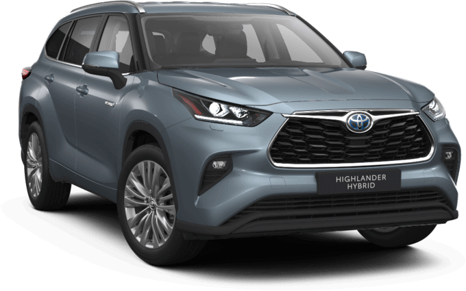 Toyota-Highlander-Executive-Moon Toyota Highlander Executive