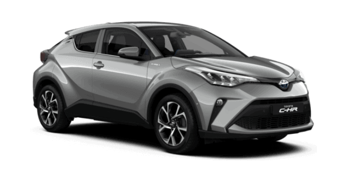 Toyota-C-HR-Autohaus-Metzger