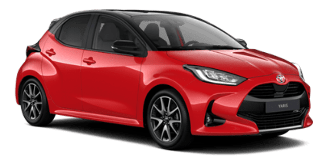 Toyota-Yaris-2021