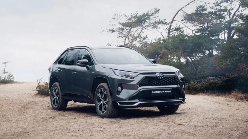 Toyota-RAV4-Plug-In-Autohaus-Metzger Angebote Leasing Preise Toyota RAV4 Plug-In Hybrid beim Autohaus Metzger in Widdern bei Heilbronn