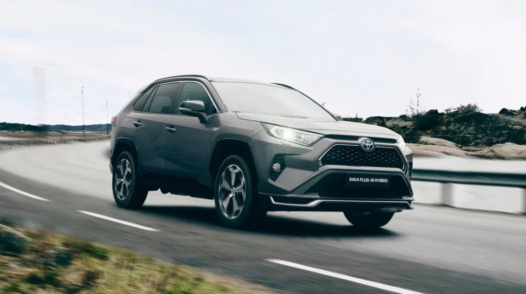 Toyota-RAV4-Plug-In-Autohaus-Metzger-Widdern Angebote Leasing Preise Toyota RAV4 Plug-In Hybrid beim Autohaus Metzger in Widdern bei Neckarsulm