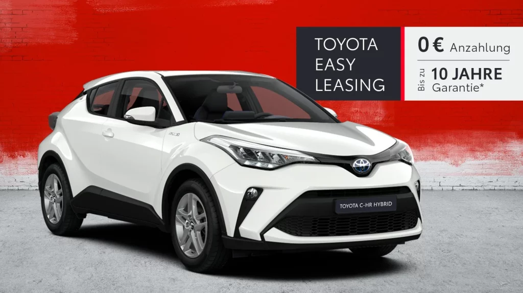 Toyota-Red-Deal-2022-CHR Toyota CHR Red Deal