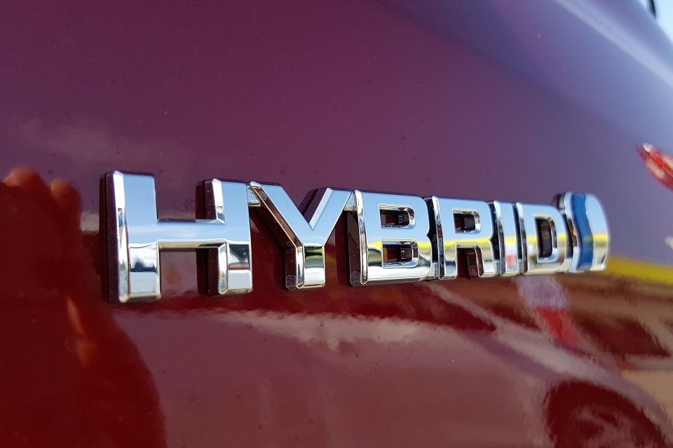 Toyota Hybrid einfach erklärt!