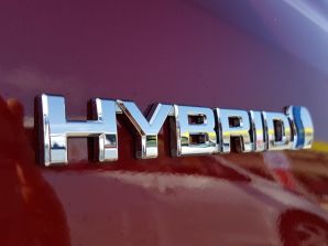 Toyota Hybrid einfach erklärt!